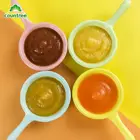 Puree Pear Top Grade Healthy Apple Canned Fruits Apple Puree Pear Flavor
