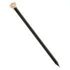 School Pencil School Pencils Factory Price Bulk Wood Black School Graphite Custom Pencil With Logo