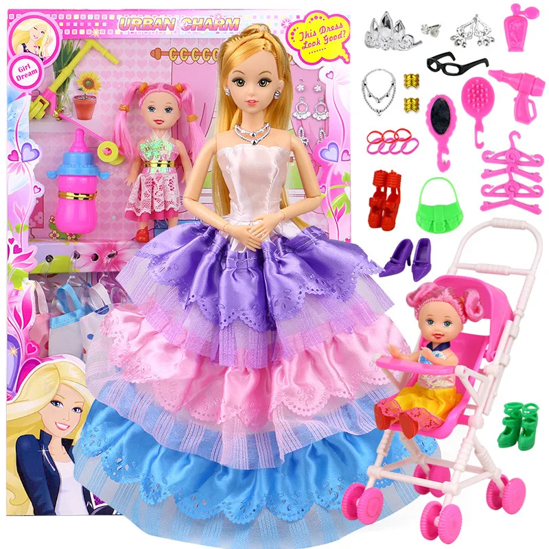 low price doll set