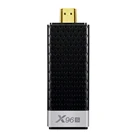 Tv X96s Tv Stick China Factory Quad Core Amlogic S905y2 4k Hd Android 8.1 Tv Stick X96S 2 16gb