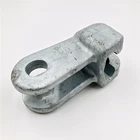 Forge China High Quality Custom Forging Stainless Steel Forge Parts OEM Hammer Steel Casting Metal Forging