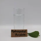 2-hydroxyethyl Acrylate Supplier Manufactory Sale 2-Hydroxyethyl Acrylate Cas818-61-1/2-Propenoicacid