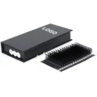 Eyelashes Eyelash Extension Own Logo Korean Private Label Vegan Lashes Individual 3d Mink Eyelashes Extensions