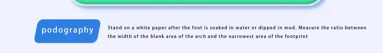 2026 New Comfort Shoe Insoles for Men Women Kids with Flat Foot Correction Transverse Arch Collapse Support Flat Feet Corrective 2026 New Comfort Shoe Insoles for Men Women Kids with Flat Foot Correction Transverse Arch Collapse Support Flat Feet Corrective