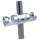 Display Wall Display 2021 Hot Selling Product CA3632 Aluminium Wall Mounted Cable Display Systems