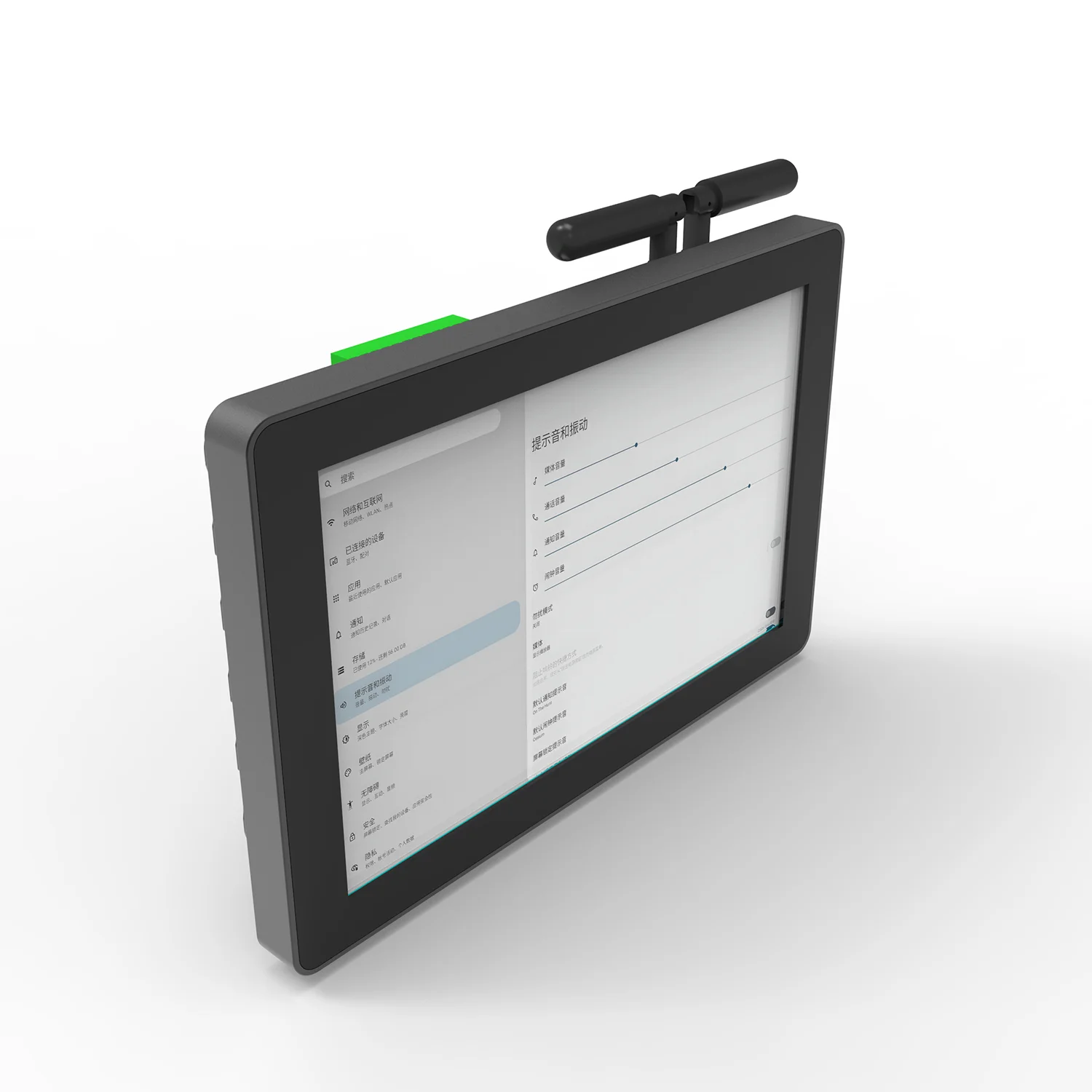 11 industrial monitor capacitive touch screen for win 10 11-5