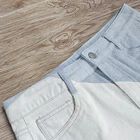 Skirt 2022 New Women Denim Skirt Jeans Personality Asymmetry Twill Design Custom Large Size High Waist Skirt Sexy