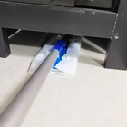 Factory OEM Dry And Wet Floor Sweeper Cloth Refills Disposable Floor Mop Wipes