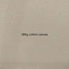 100 Cotton Canvas Triple Coated 100 Cotton Canvas With Pine Wood Frame Blank Canvas Painting For Acrylic Paints