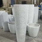 Plant Pots Pot Planter Best Seller Plant Pots Cement Flower Pot Planter