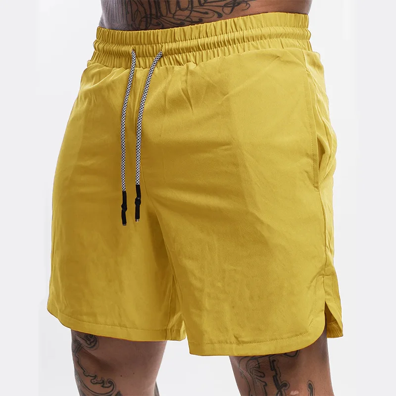 Wholesale Athletic Shorts Summer Sports 