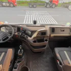 Tractor 4x2 6 Wheel Tractor Truck 4x2 Chenglong H5 6 Wheel Tractor Truck 4x2 270hp Truck Head For Sale