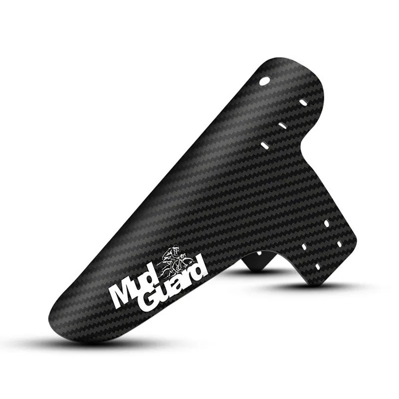 Mtb Mountain Flap Wing Road Front 