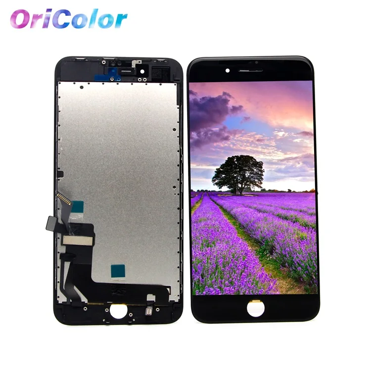 iphone 8 plus lcd screen replacement factory