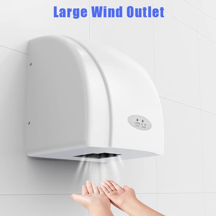 Cross Flow Fans, AOLQ, Wall - detail 6