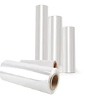 Stretch High Quality Wrap Stretch Film Wrap Stretch Cling Film Roll Wrap Film