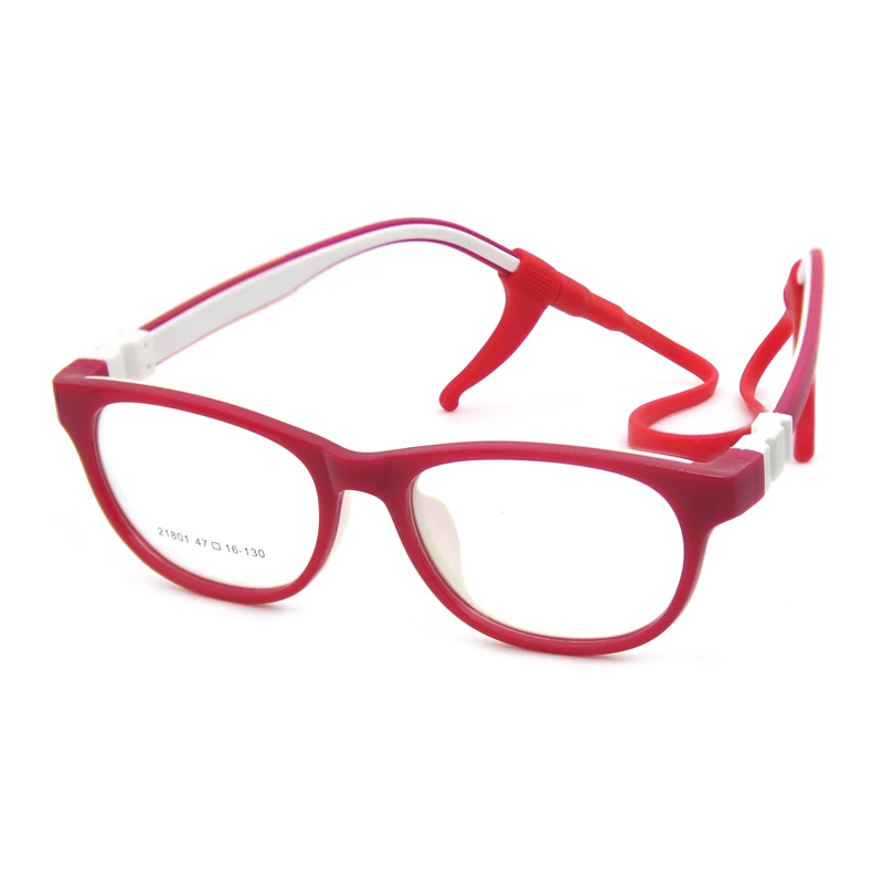 pediatric glasses frames