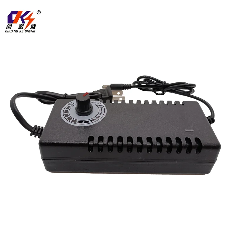 product 12v 24v 5a adjustable voltage power adapter 120w adjustable dimming switching power supply motor speed control power supply-6