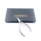 Cuticle Nipper Cuticle Nipper Professional Nail Care Tools Sharpening Dead Skin Cutting Cuticle Nipper