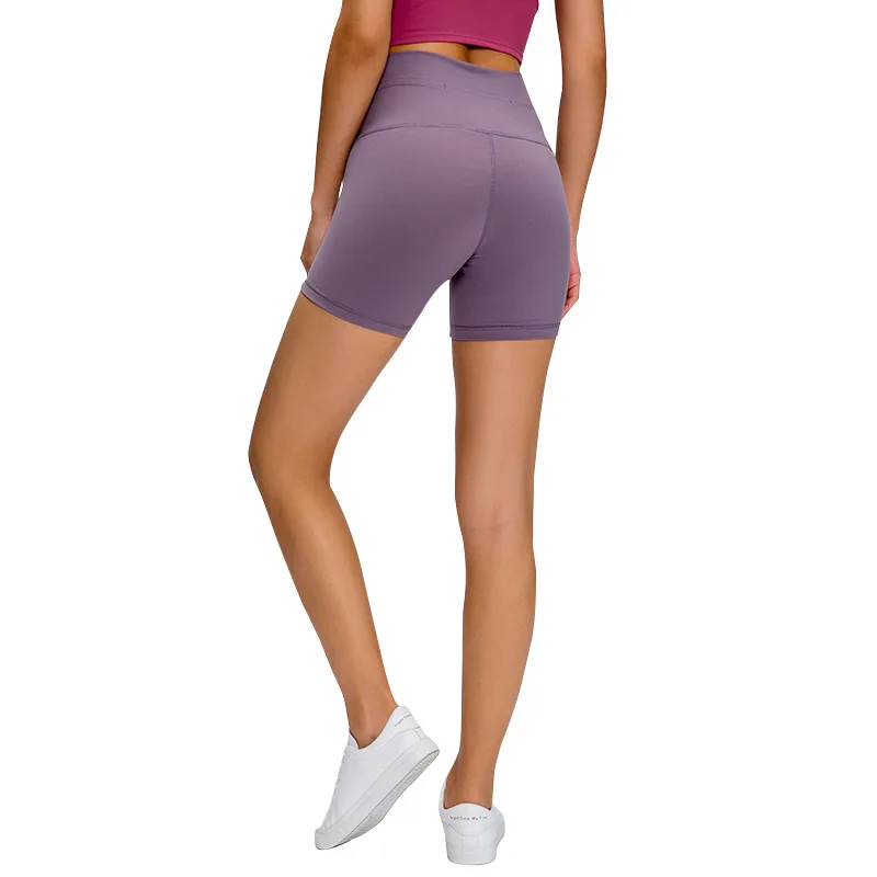 New Style Women Sports Shorts Tights 