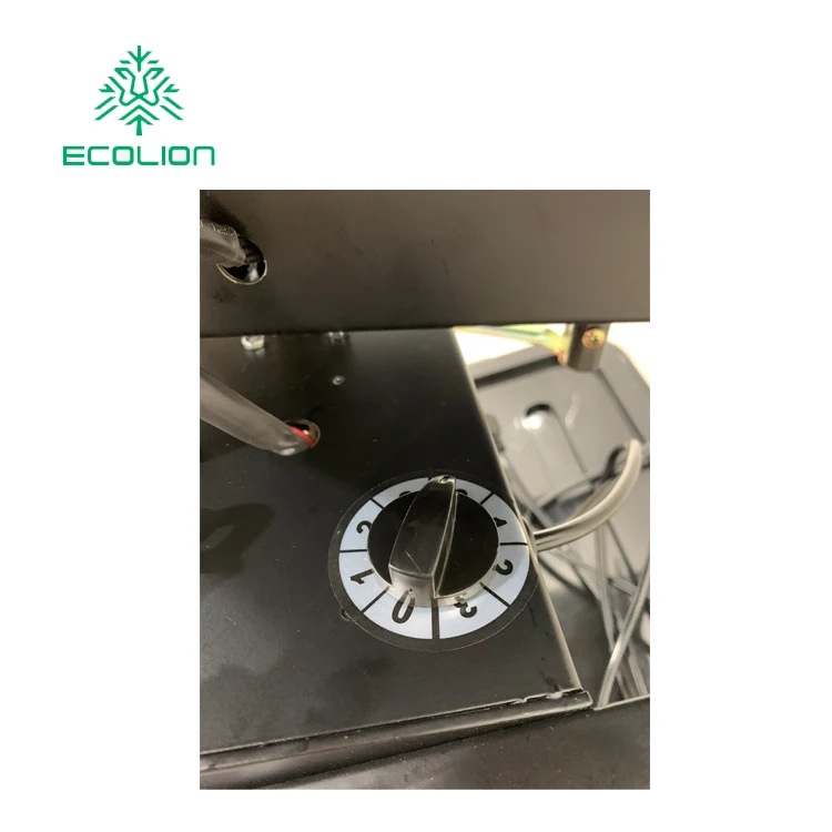 Portable Floor Cooling Fan, 220V-240V, 260W - detail 28