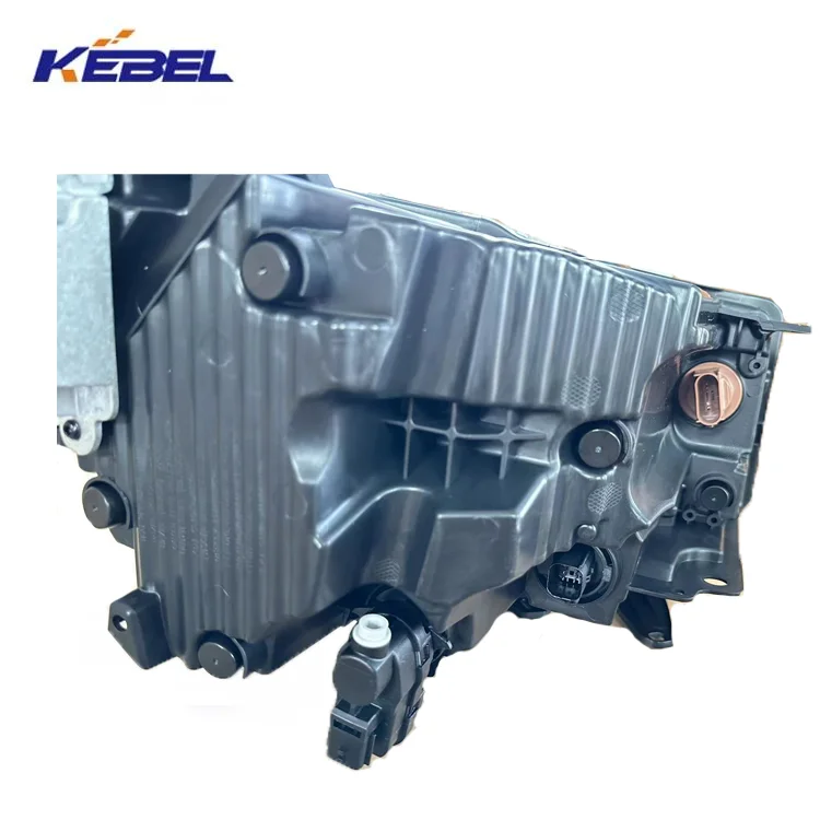 Hot New Products Fast Delivery KEBEL Auto Body Wholesale Price Front Head Lamp OEM Head Lights for Jeep Compass 2022 factory