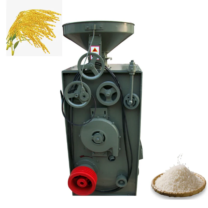 Sb Series Paddy Rice Husker Huller And Grinder 600 900kg H Rice