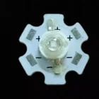 Led High Power 3watt 485nm 480nm Blue Led High Power 480nm Blue Led Diode