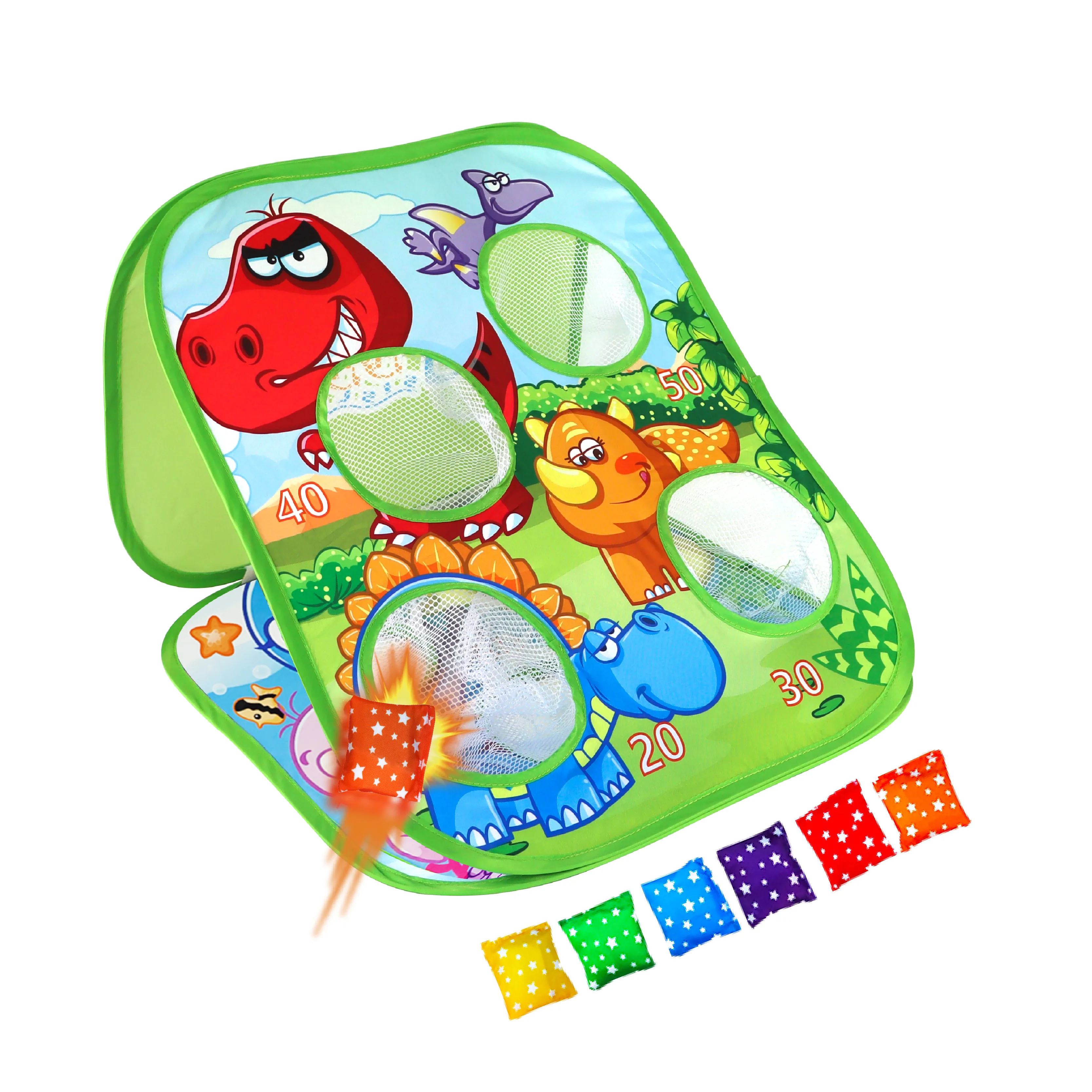 Sisland Bean Bag Toss Game 6002 Toy Outdoor,With Astm/cpc/en71,Gift For  Boys Birthday Or Christmas Bsci Factory Sales - Buy Toss Game,Birthday  Gift,Toddler Gift Product on Alibaba.com