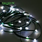 Strobing String Battery Operated Strobing Valentine Light String