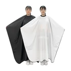 Capes Cape High Quality Waterproof Custom Barber Capes With Logo Haircutting Cape Barber Cape Hairdressing