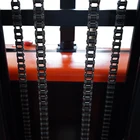 Forklift Electric Stacker Full Electric Stacker Forklift Electric Pallet Stacker
