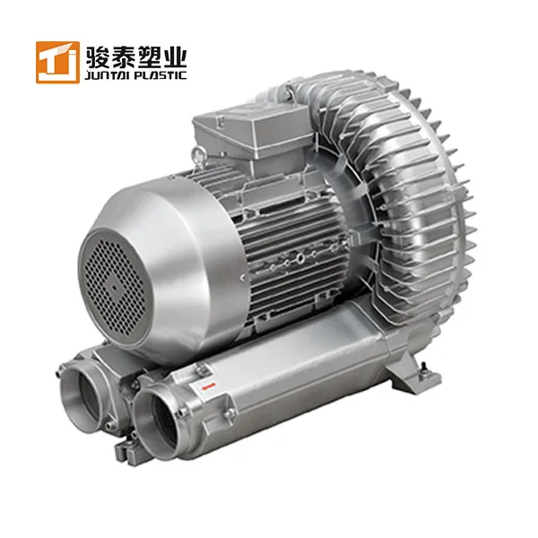 Leaf Blower, 2.2kw, 230v - detail 20