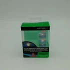 Plastic Box Plastic Custom Printing Packaging Plastic Box With Clear Window For Packing Electronic