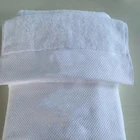 Wholesale Professional Customized Five-star Hotels Increase Thicken Super Absorbent Soft Cotton Bath Towel Hot Towel