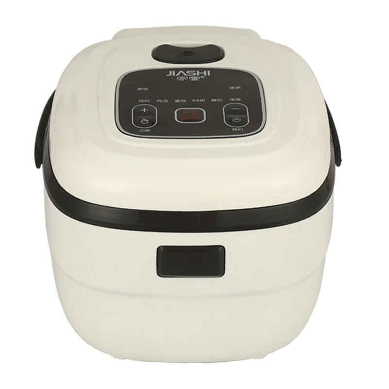 jiashi rice cooker english manual