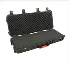 Gun Case Storm Im3410 Usa Military Grade Riffle Gun Case