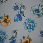 Pattern Cotton Fabric Digit Print Free Sample Custom Pattern Digital Printing Floral Coton Fabric 100% Cotton