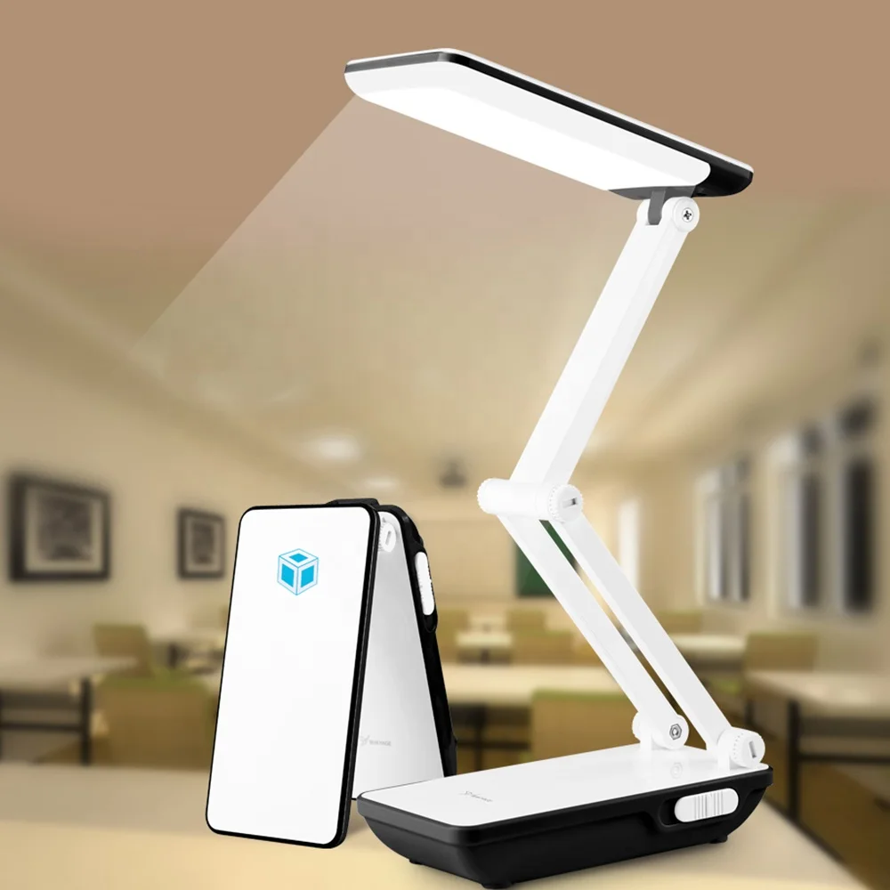 yage led lamp