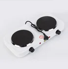 Electric Burner Oven 2 Burnerelectric Industrial Kitchen 2 Plate Electric Portable Stove Burner With Oven