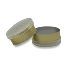 Plastic Cap 20mm Wholesale Flip Top Aluminum Plastic Cap GMP Certified