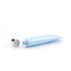 Tube Cosmetic Tubes 5g 10g 15g Plastic Soft Tube Cosmetic Packaging Tube Facial Cleanser Tube