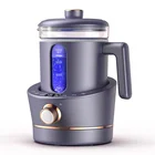 Baby Factory Supply Smart Breast Milk Heater Sterilizer Food Steam Heating Electric Baby Feeding Bottle Warmer