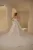 Romantic Lace Made Wedding Dress Ball gown New Style Strapless Classic Bridal Gown Plus Size Available