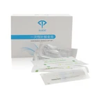 PMU Permanent Makeup Tattoo Machine Needle 0.35mm 1RL/3RL/5RL/5F/7F