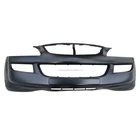 Black Korea Ssangyong Front Bumper In Black Plastic OE7871109101 For Korea Ssangyong