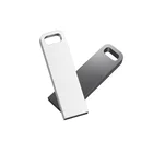 Bulk Pen Pen Pen Drive Bulk 1gb--128gb Usb Flash Custom Logo Keychain Metal Pen Promotional Usb Flash Drive