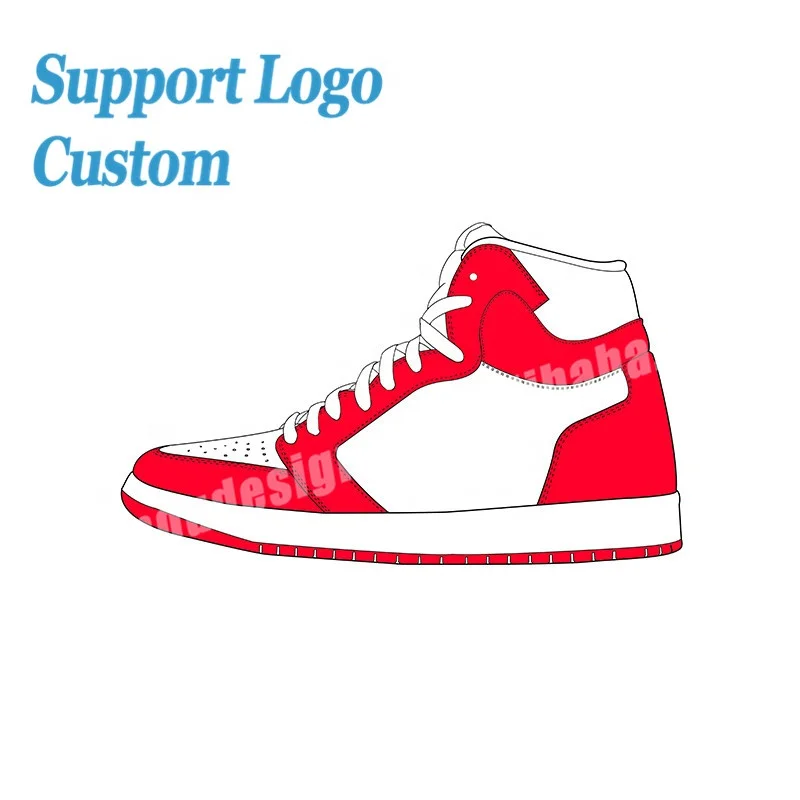 wholesale custom shoes