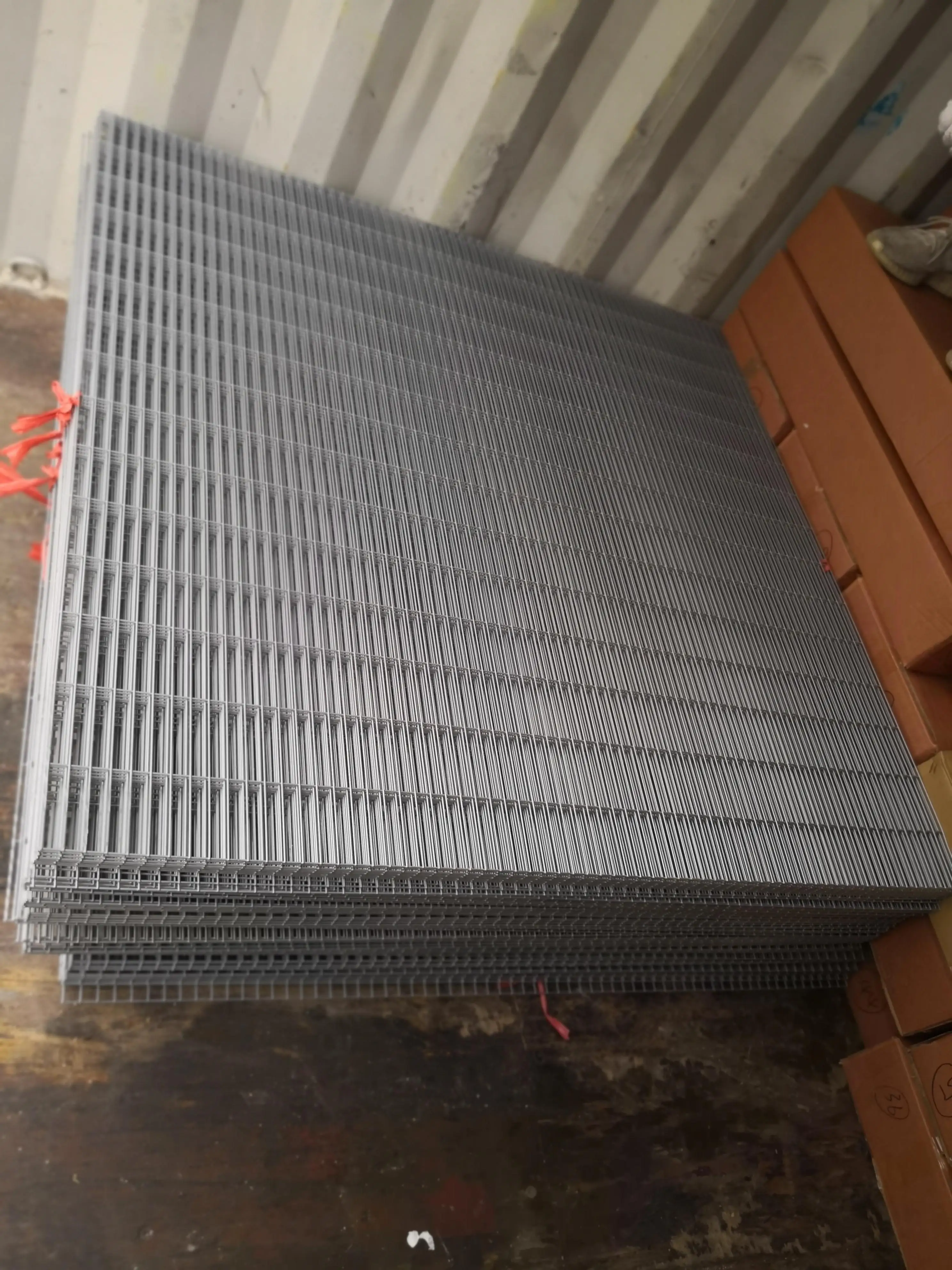 Type Poultry House Extractor, 220, Electric - detail 20
