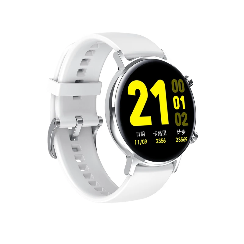2020 Ip68 Waterproof Sg3 Smart Watch Hd Amoled Round Display Ecg Ppg Heart  Rate Monitor Fitness Tracker Sports Smartwatch - Buy Sg3 Sports Smartwatch,Ip68  Waterproof Sg3 Watch,Bt Call Sg3 Smart Watch Product